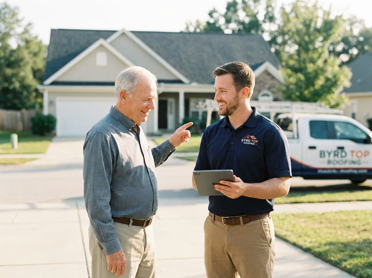 Roofing Saucier, MS FAQs
